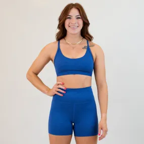 Cami Sports Bra - Light Support