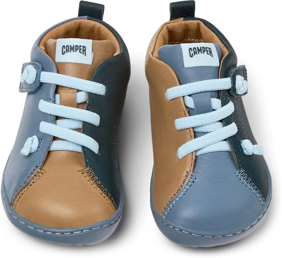 Camper Kid's Peu Cami 80153 Ankle Shoes