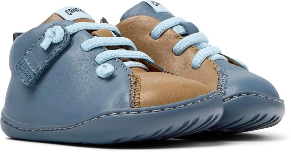 Camper Kid's Peu Cami 80153 Ankle Shoes