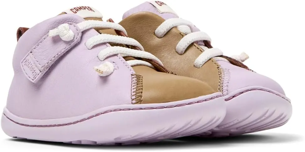 Camper Kid's Peu Cami 80153 Ankle Shoes