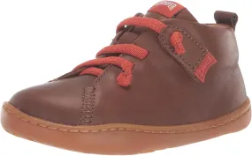 Camper Kid's Peu Cami 80153 Ankle Shoes