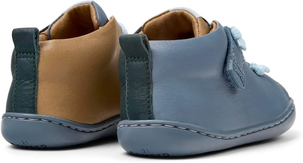 Camper Kid's Peu Cami 80153 Ankle Shoes