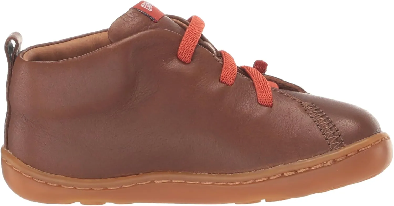 Camper Kid's Peu Cami 80153 Ankle Shoes