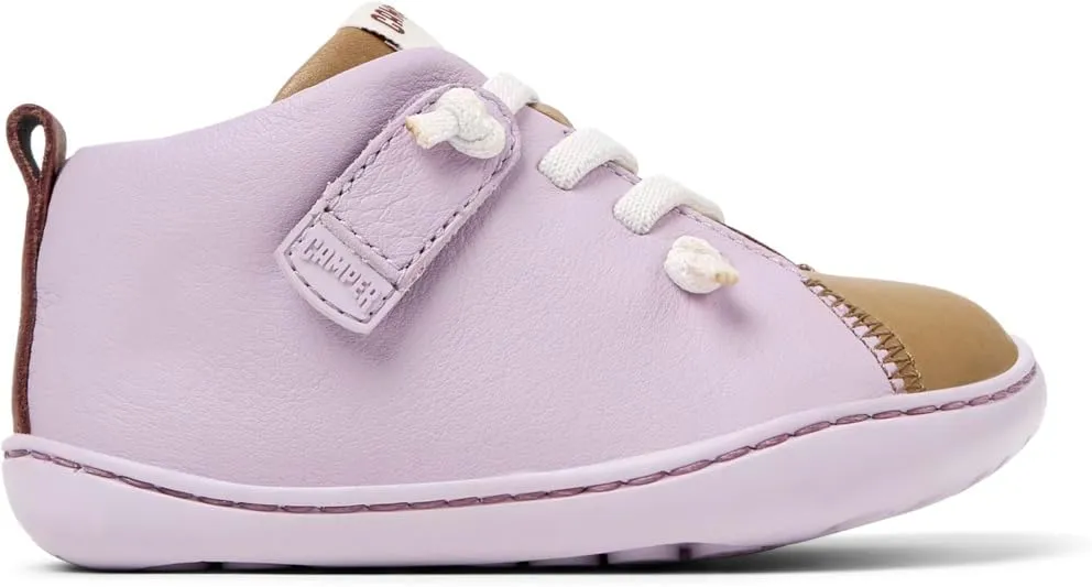 Camper Kid's Peu Cami 80153 Ankle Shoes