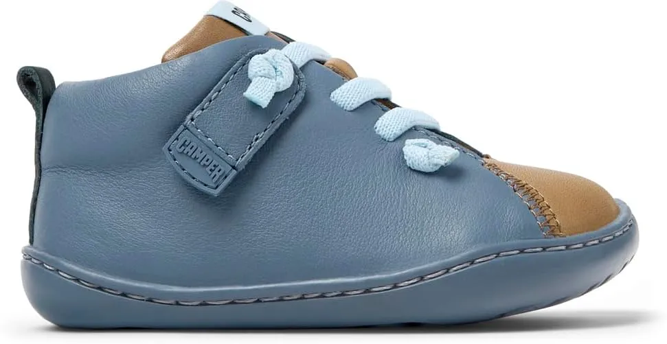 Camper Kid's Peu Cami 80153 Ankle Shoes