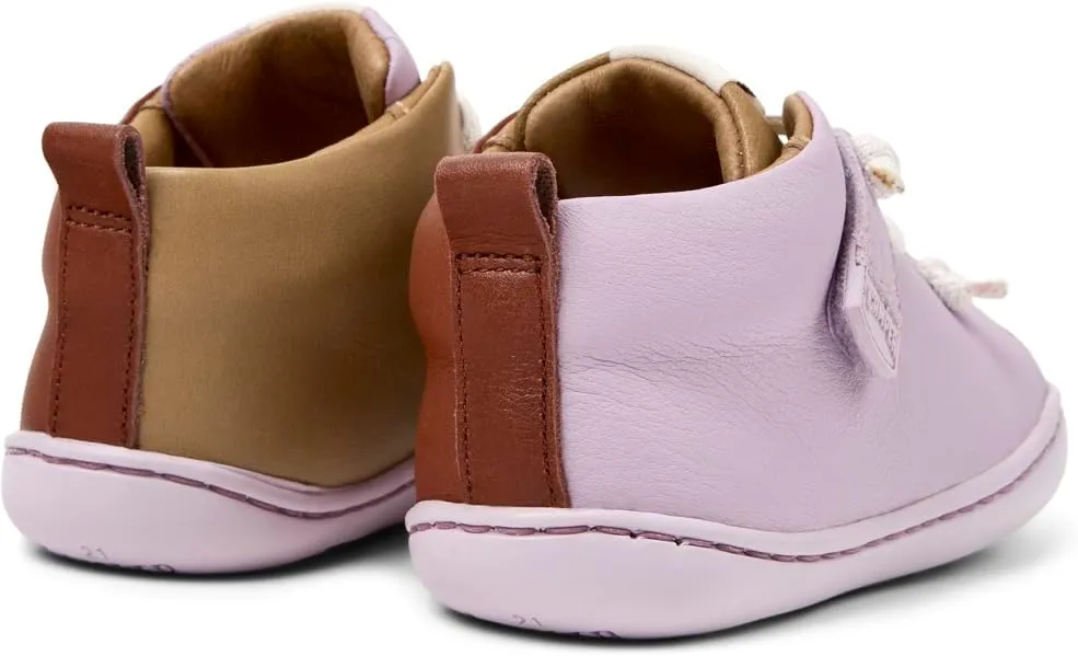 Camper Kid's Peu Cami 80153 Ankle Shoes
