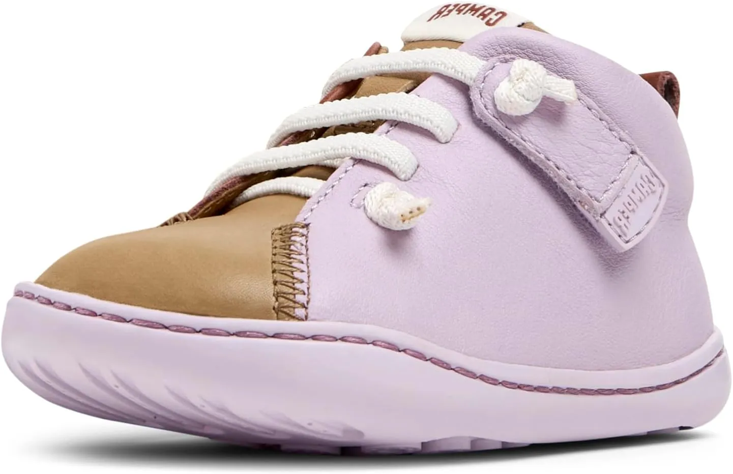 Camper Kid's Peu Cami 80153 Ankle Shoes