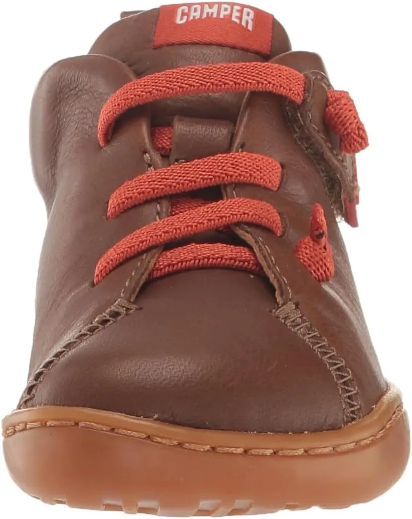 Camper Kid's Peu Cami 80153 Ankle Shoes