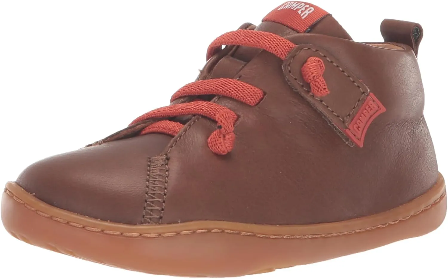 Camper Kid's Peu Cami 80153 Ankle Shoes