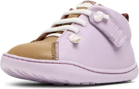 Camper Kid's Peu Cami 80153 Ankle Shoes
