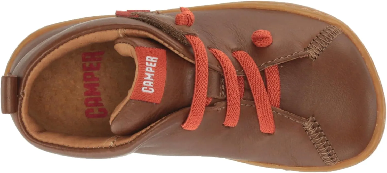 Camper Kid's Peu Cami 80153 Ankle Shoes