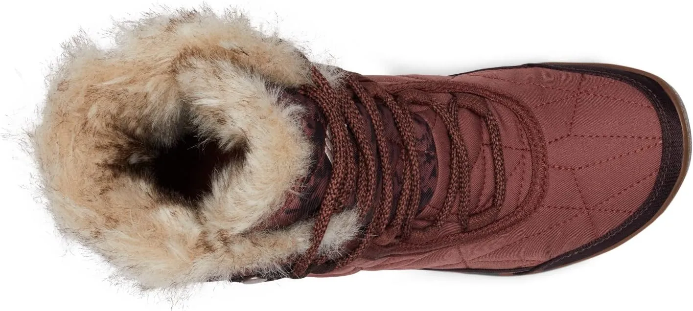 Columbia Women's Minx Shorty III Boot