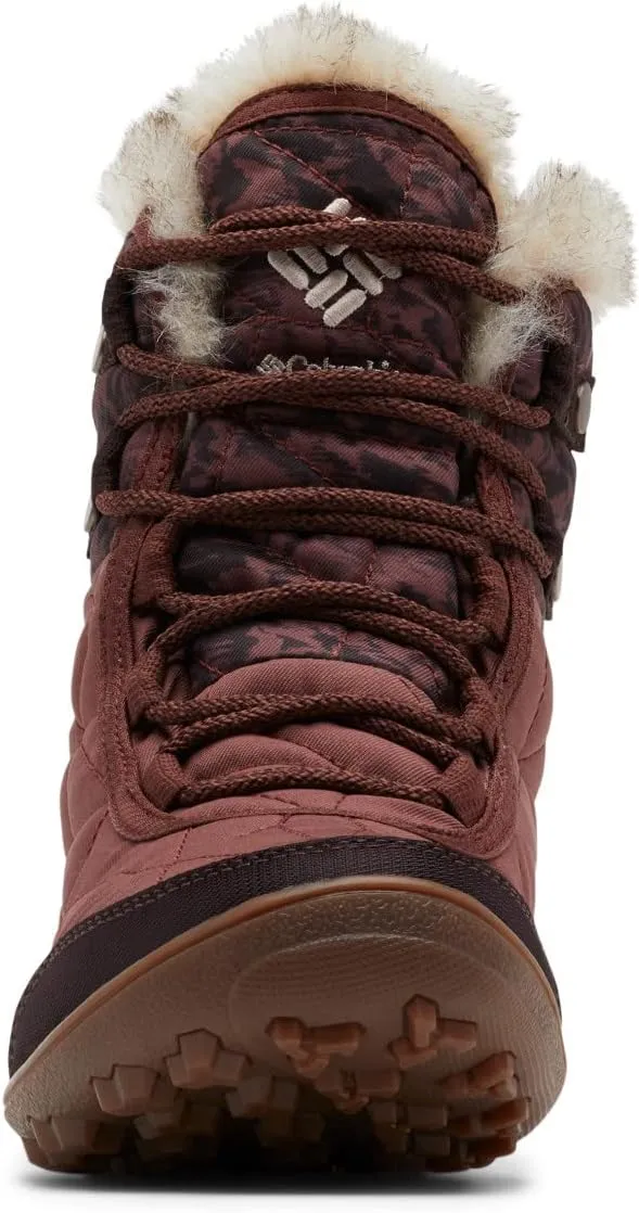 Columbia Women's Minx Shorty III Boot