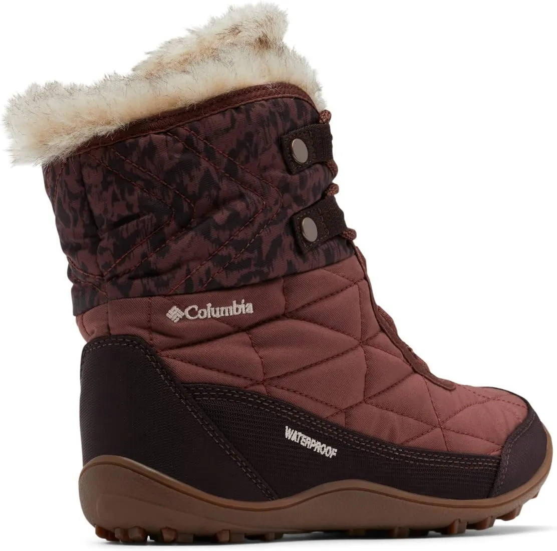 Columbia Women's Minx Shorty III Boot