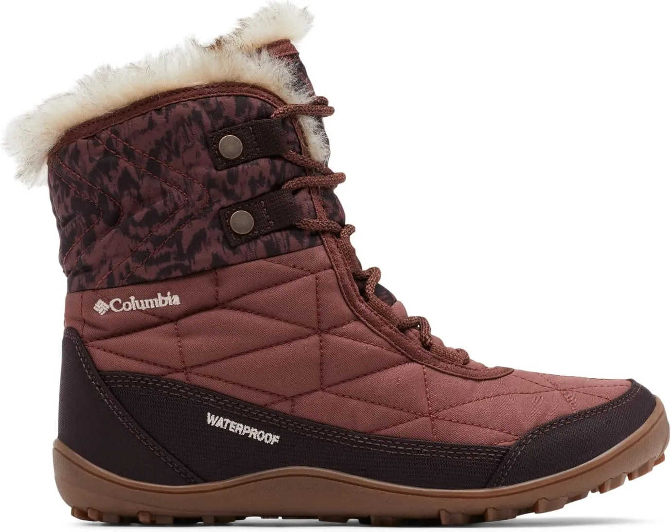 Columbia Women's Minx Shorty III Boot