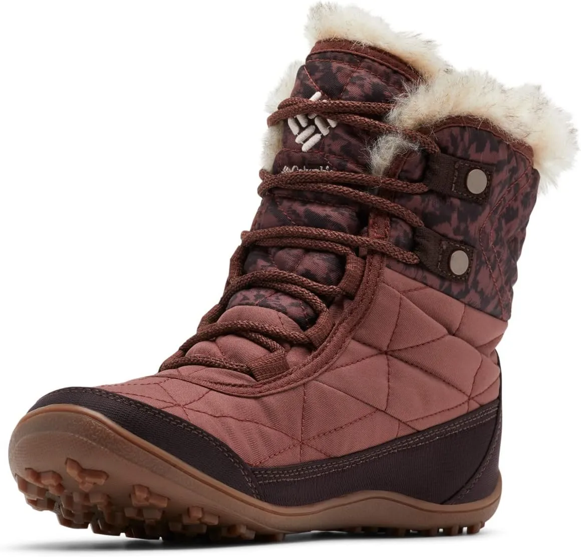 Columbia Women's Minx Shorty III Boot