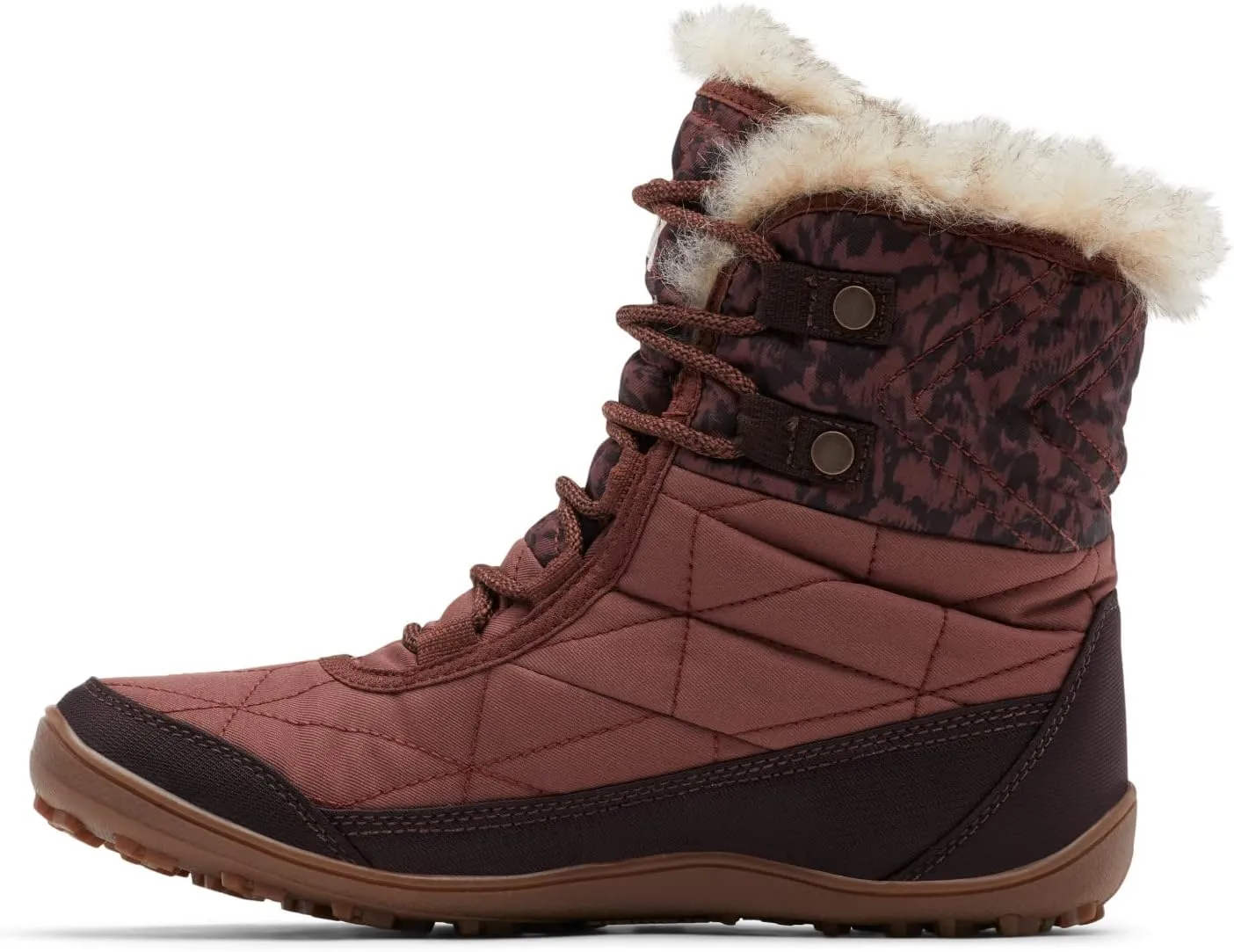 Columbia Women's Minx Shorty III Boot