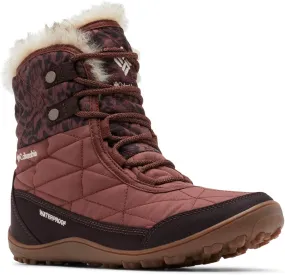 Columbia Women's Minx Shorty III Boot