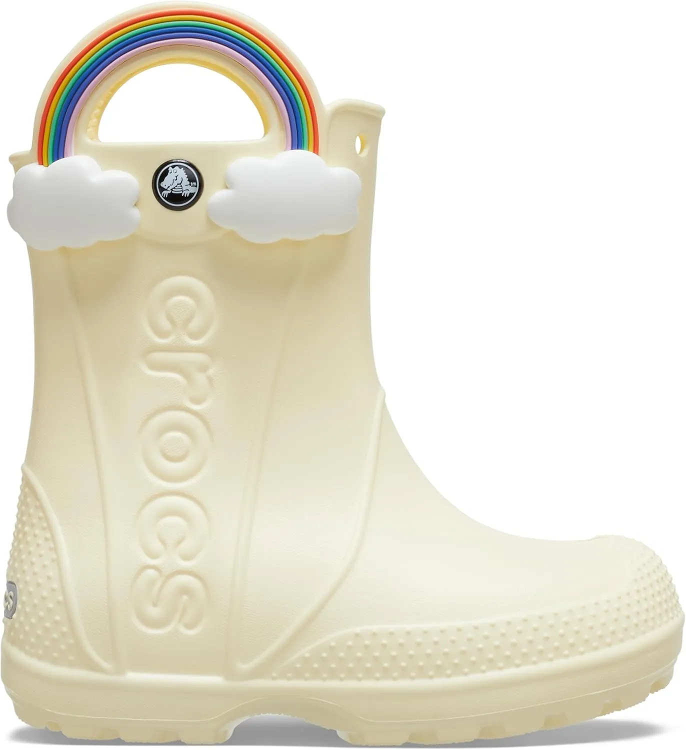 Crocs Kids' Handle It Rain Boot