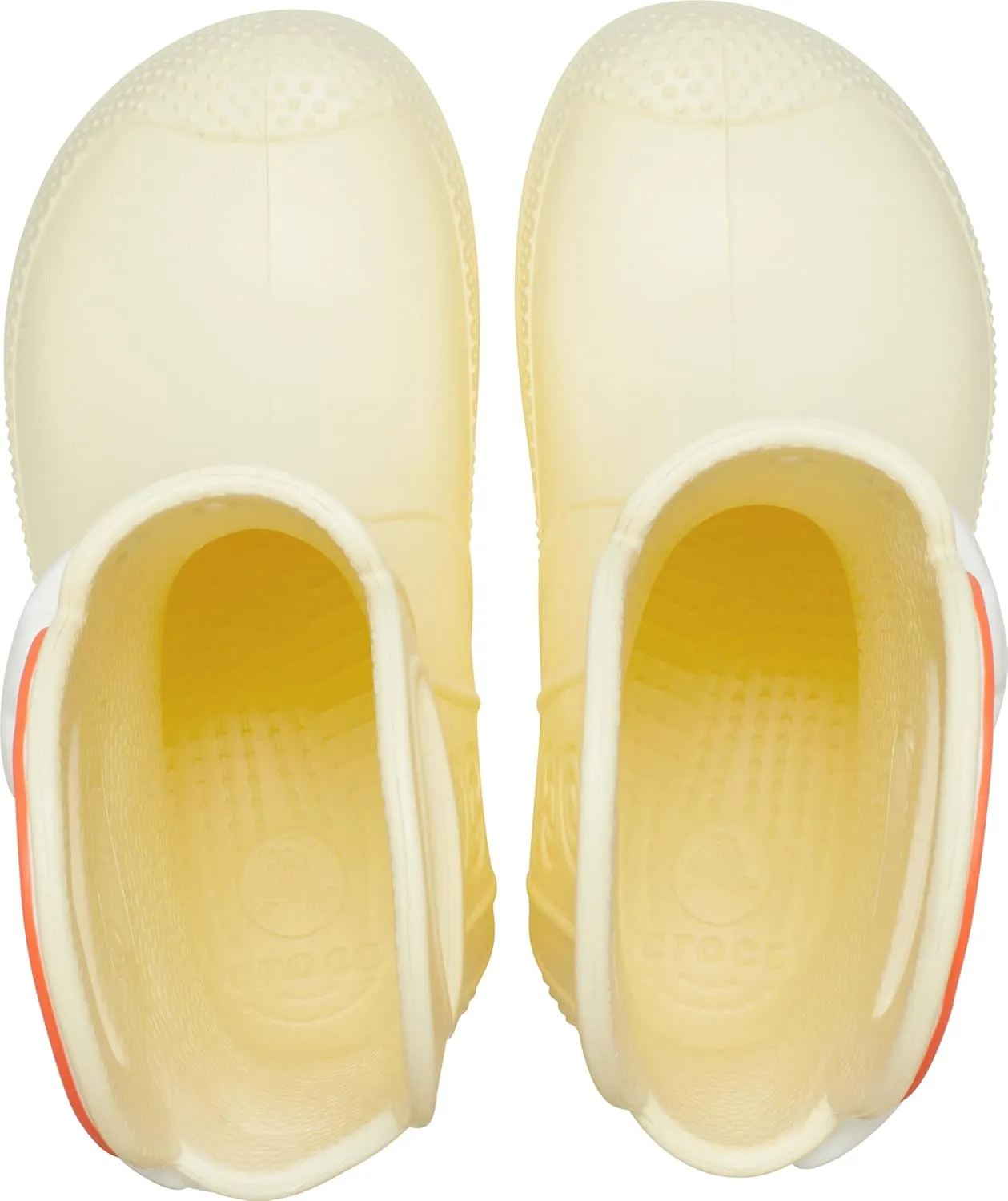 Crocs Kids' Handle It Rain Boot