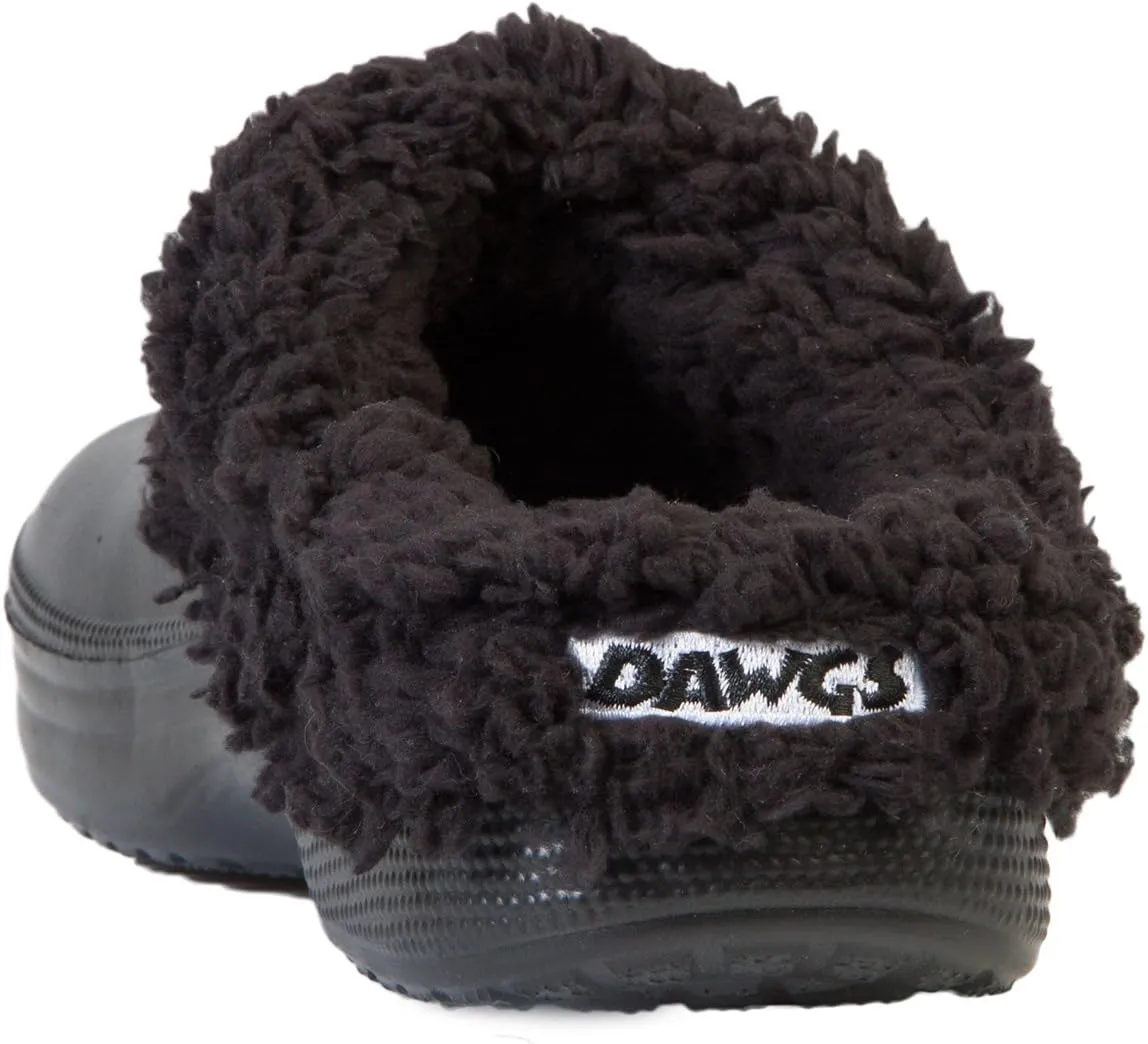 DAWGS Men's Fleecedawgs