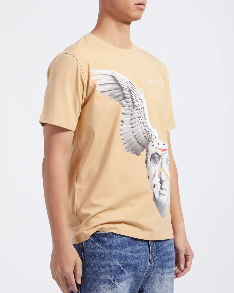 Fallen Angel Tear Tee
