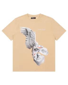 Fallen Angel Tear Tee