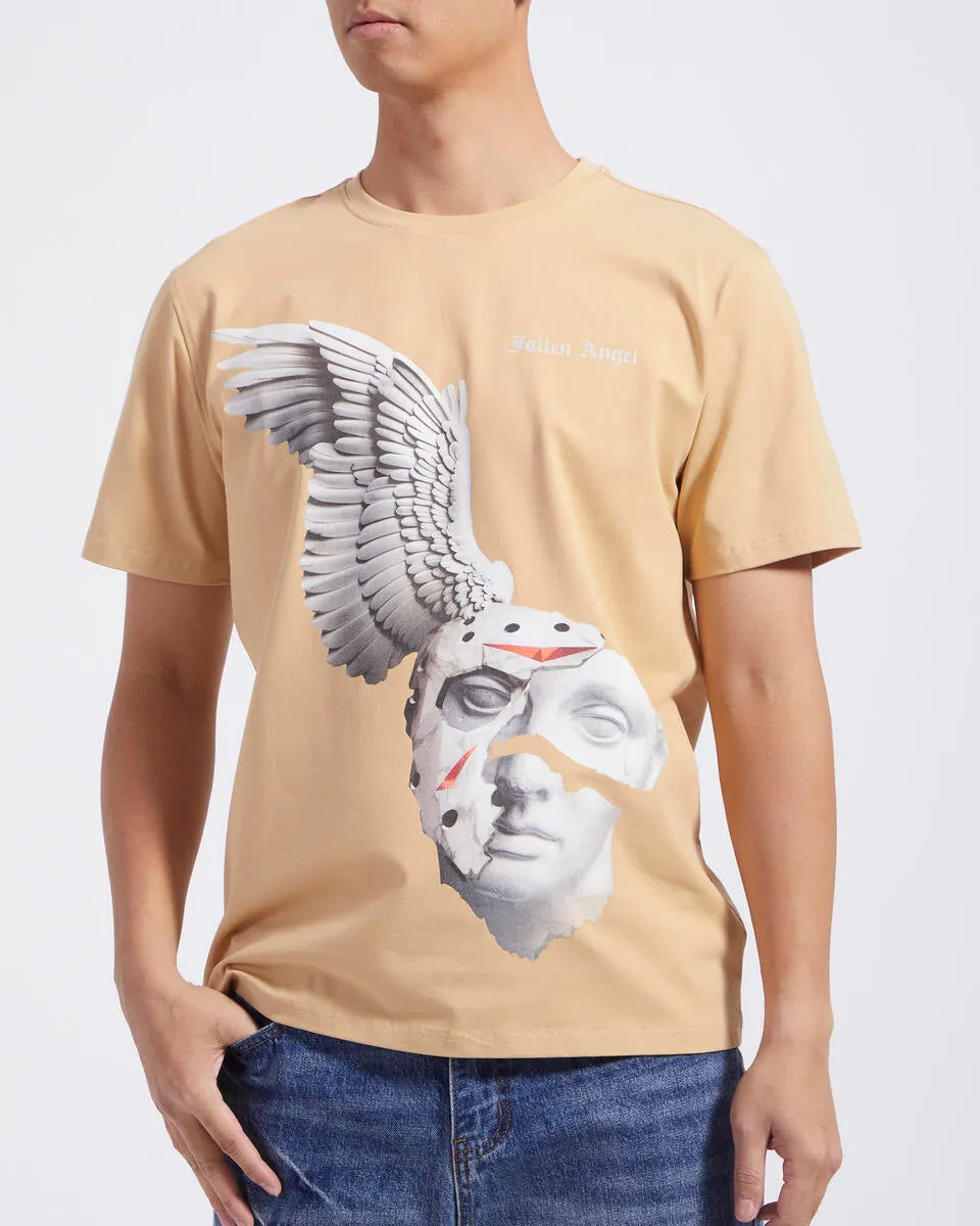 Fallen Angel Tear Tee