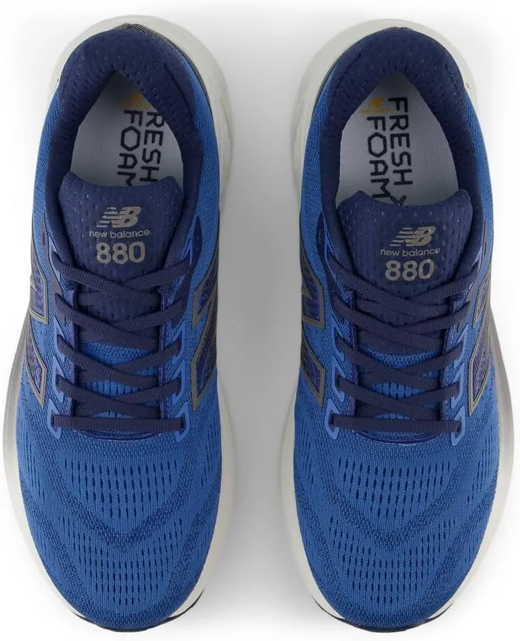 New Balance mens Fresh Foam X 880 V15