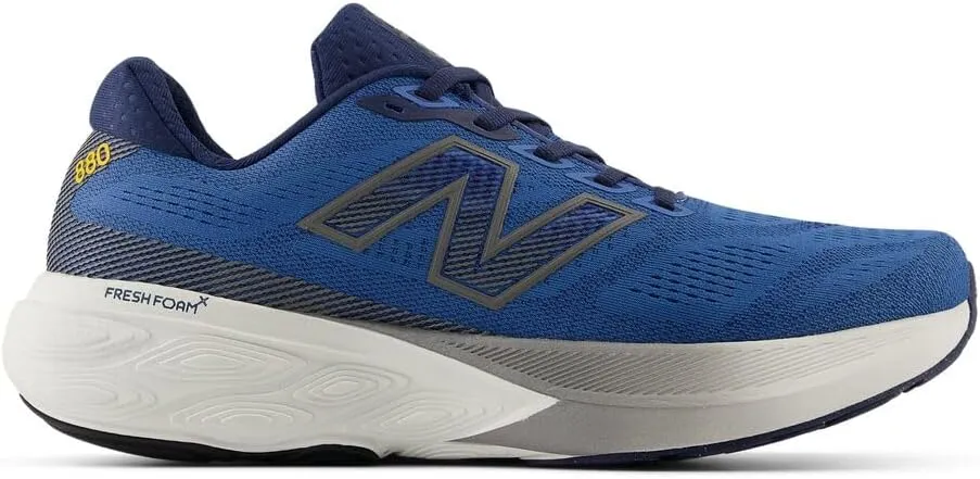 New Balance mens Fresh Foam X 880 V15