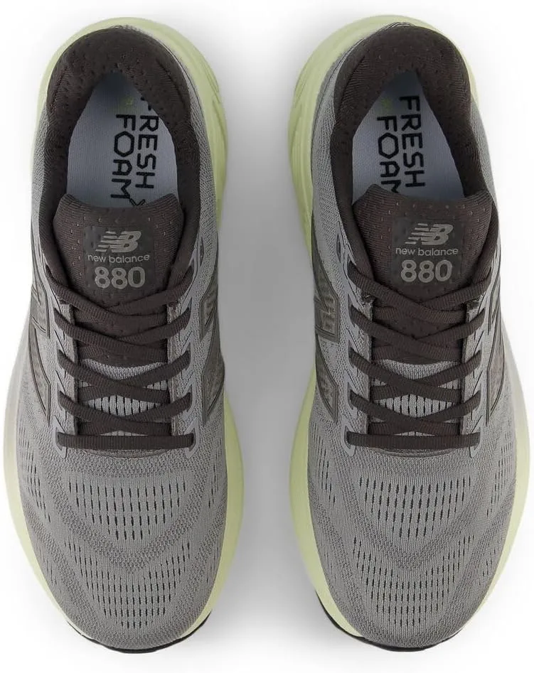 New Balance mens Fresh Foam X 880 V15