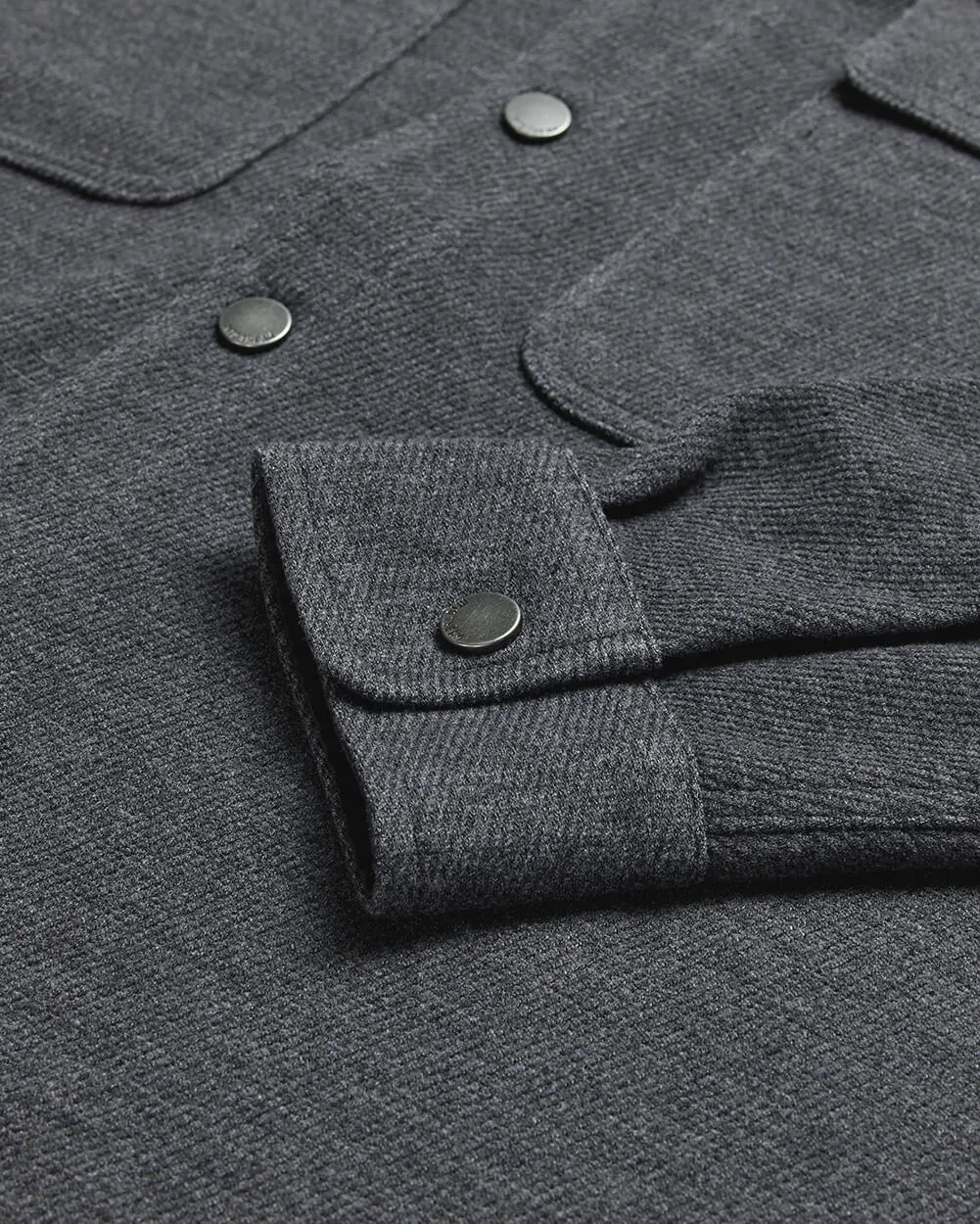 Sierra Shirt Jacket