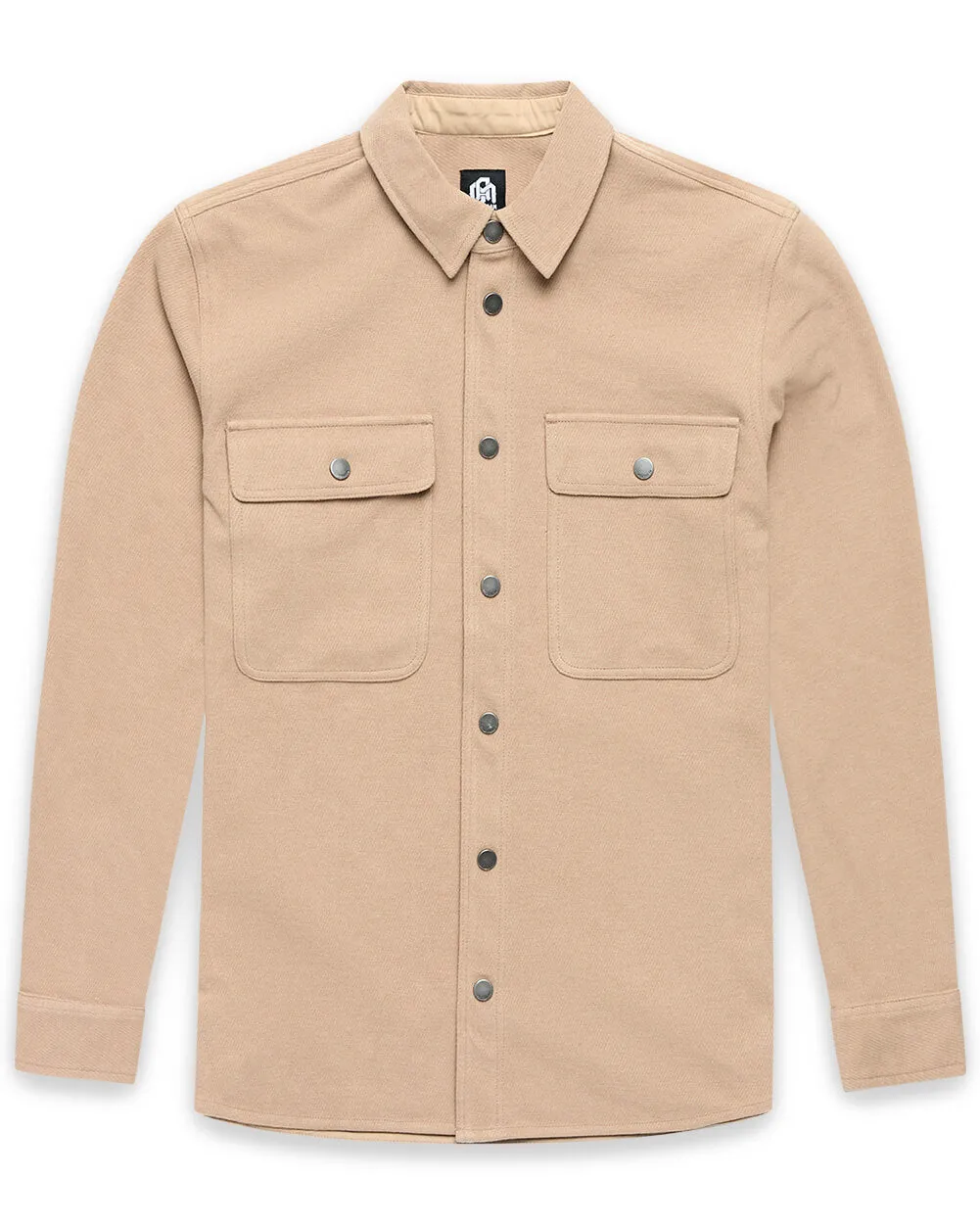 Sierra Shirt Jacket