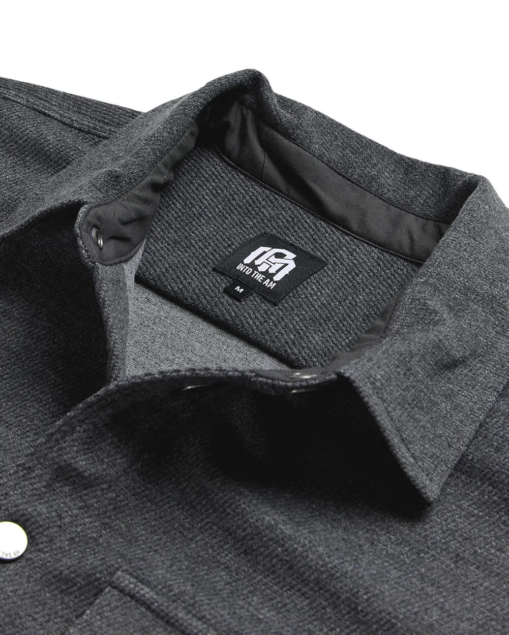 Sierra Shirt Jacket