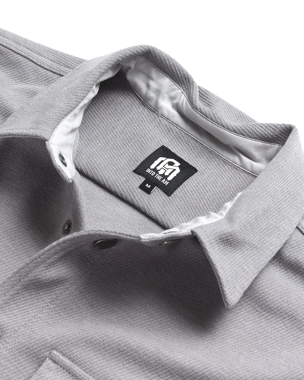Sierra Shirt Jacket