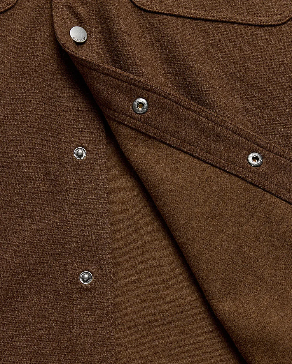 Sierra Shirt Jacket