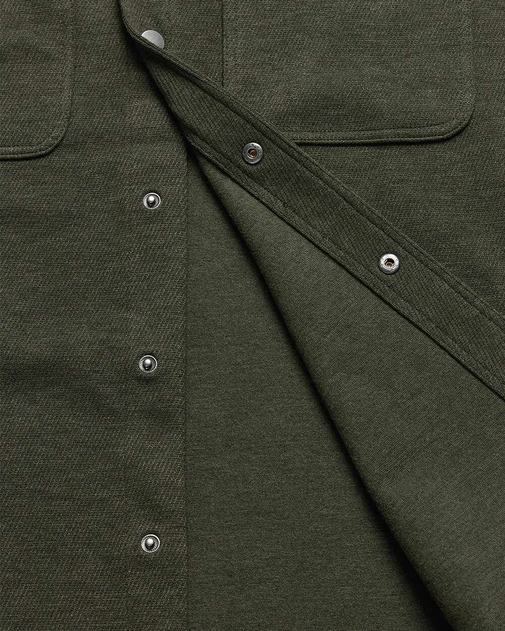 Sierra Shirt Jacket