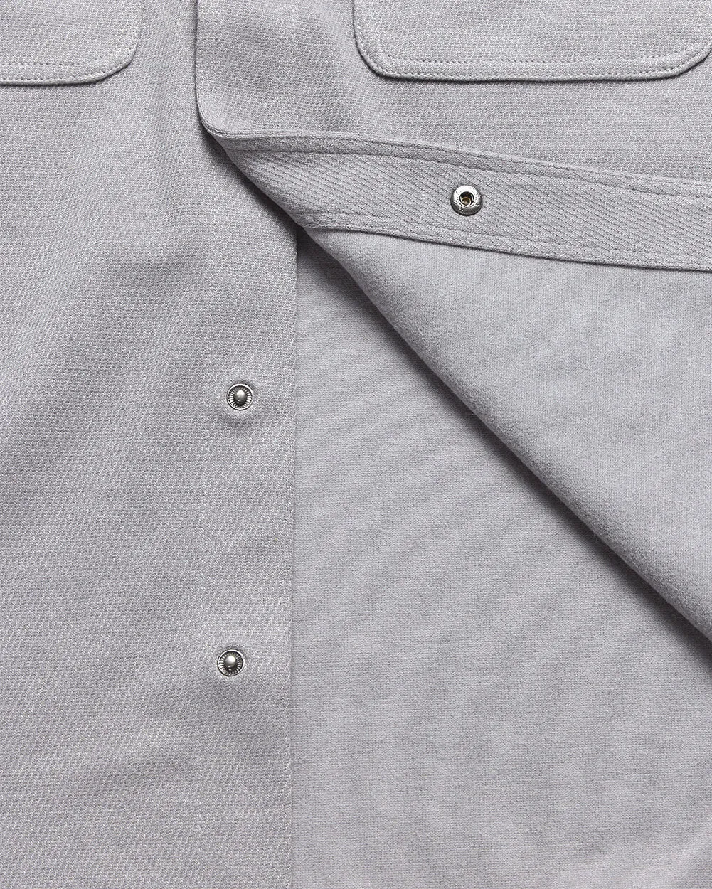 Sierra Shirt Jacket