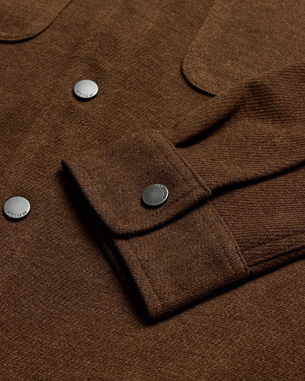 Sierra Shirt Jacket