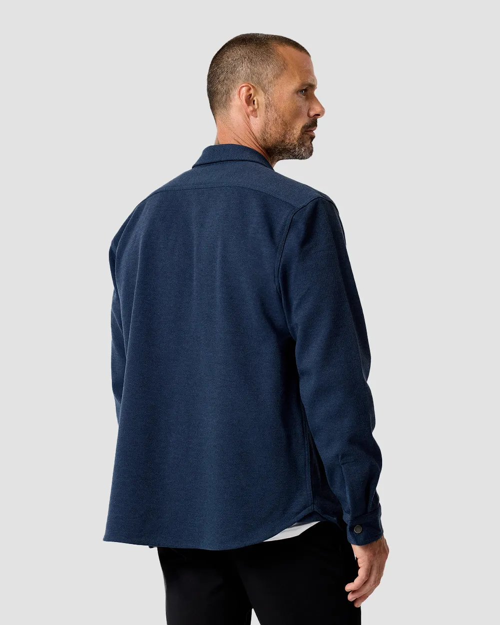 Sierra Shirt Jacket