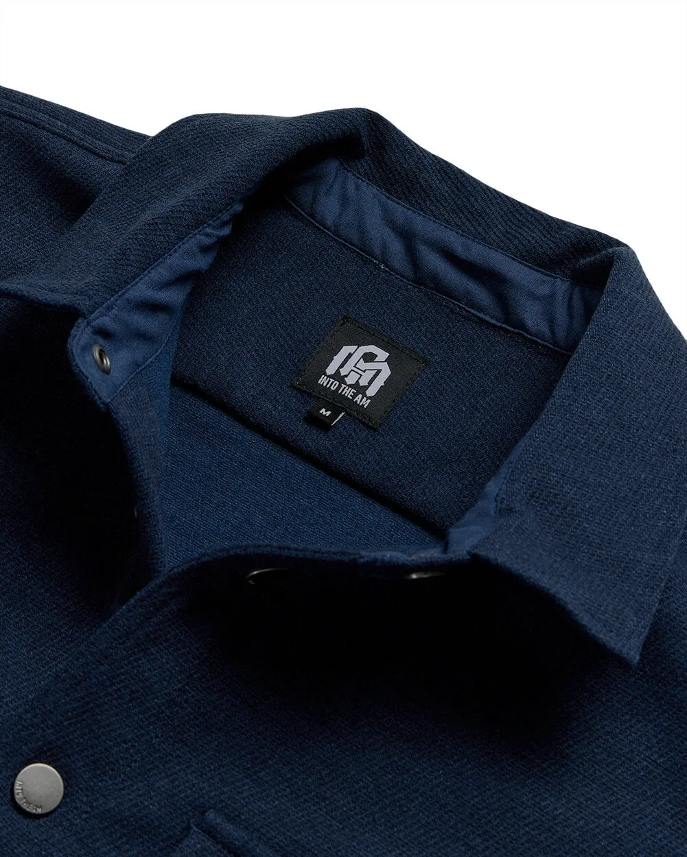Sierra Shirt Jacket