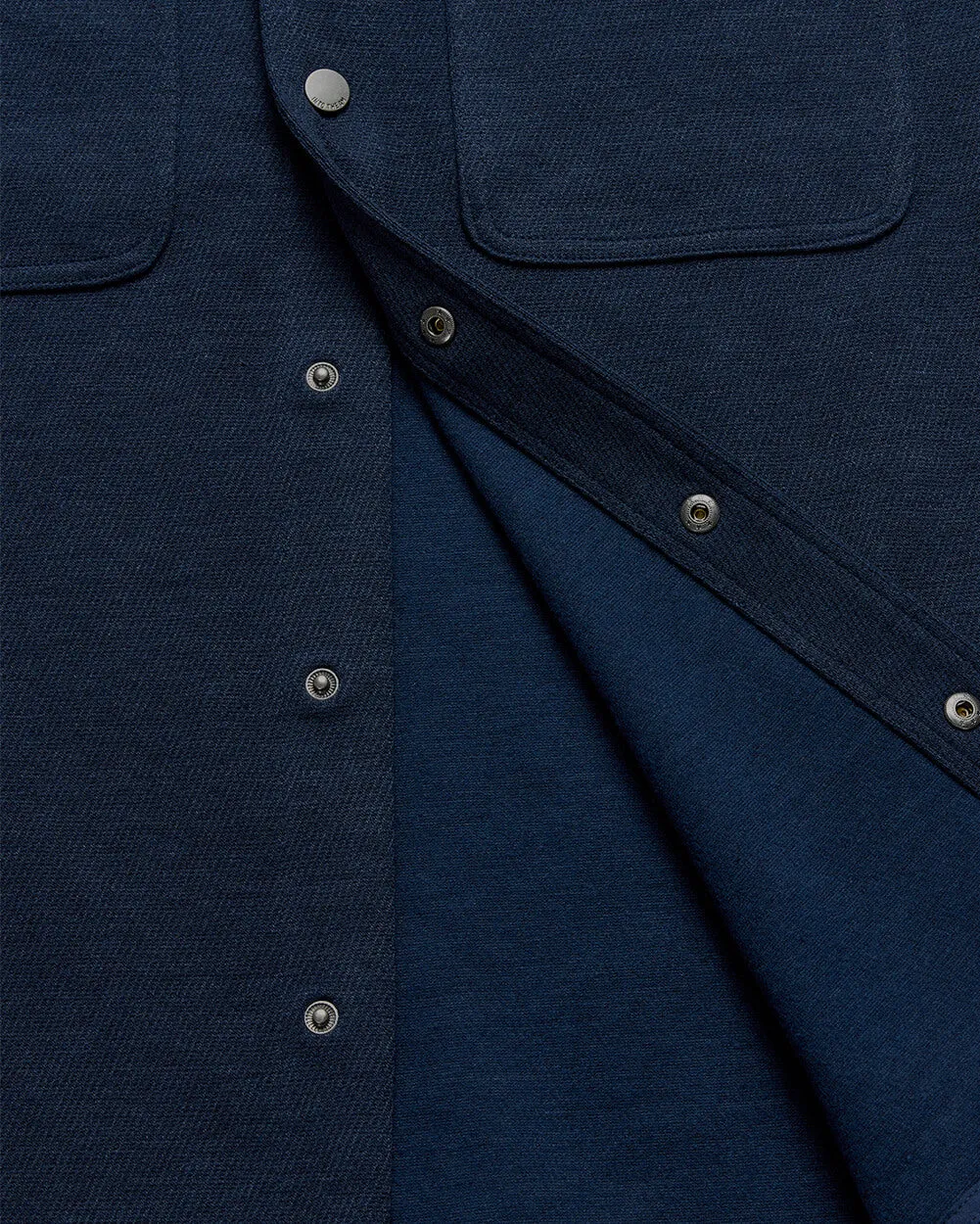 Sierra Shirt Jacket