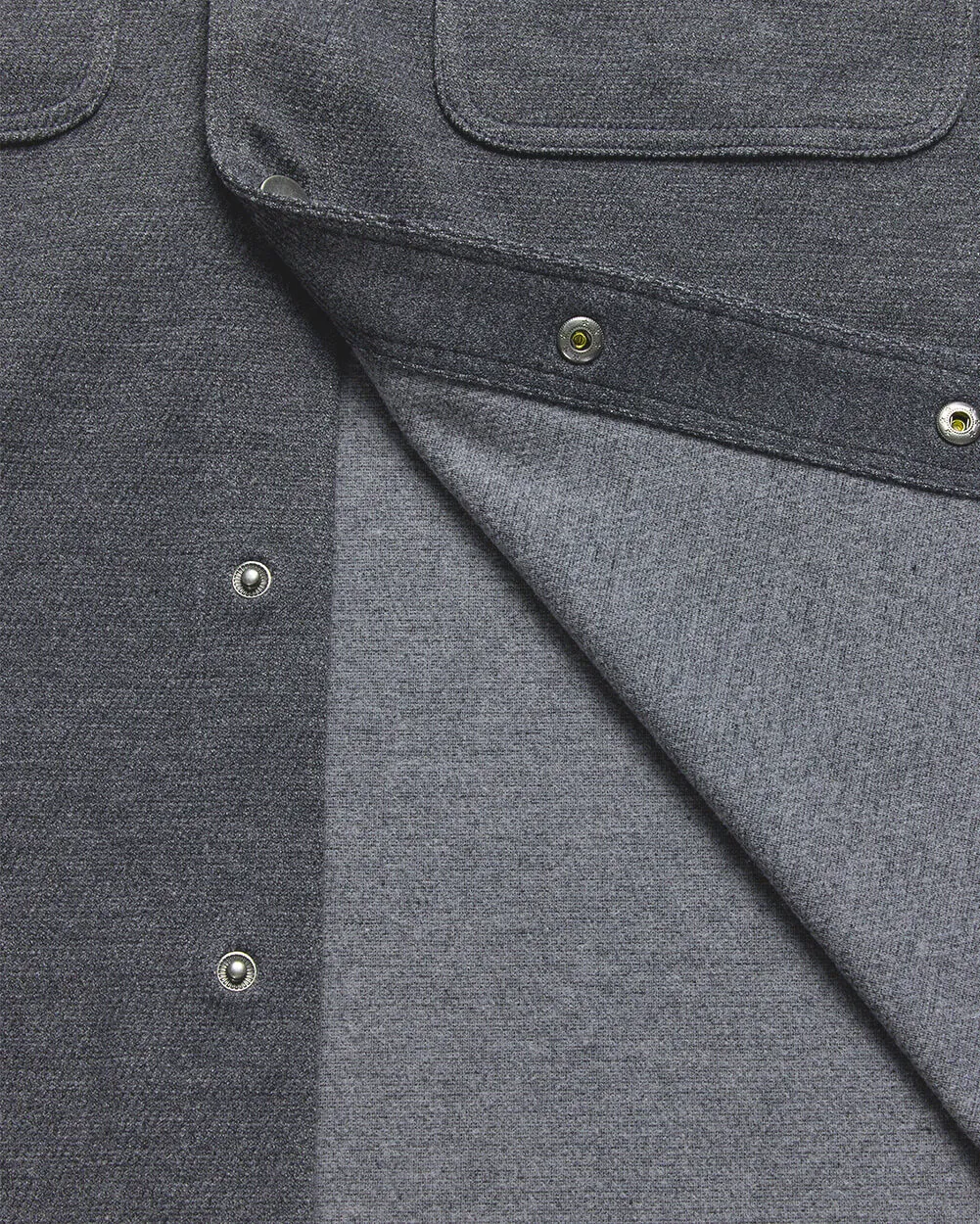 Sierra Shirt Jacket