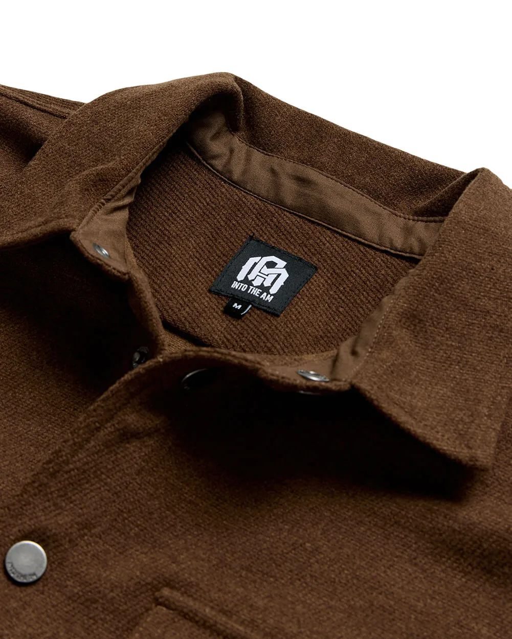 Sierra Shirt Jacket