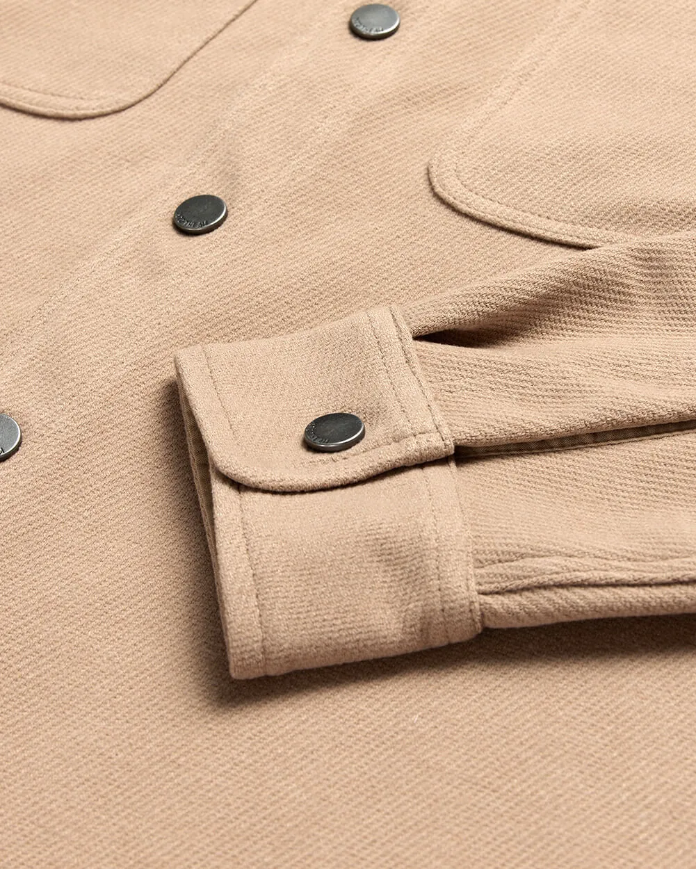 Sierra Shirt Jacket