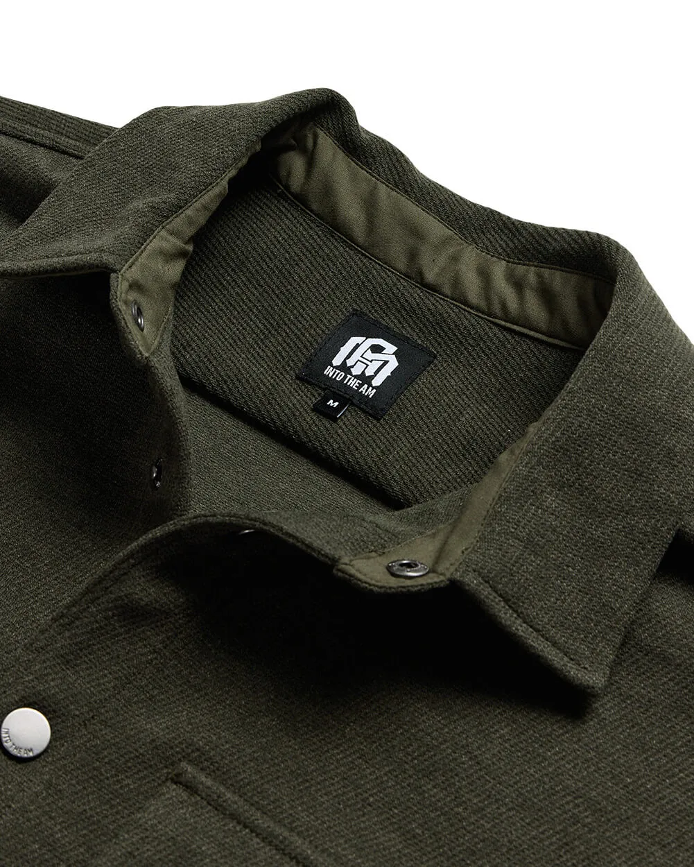 Sierra Shirt Jacket