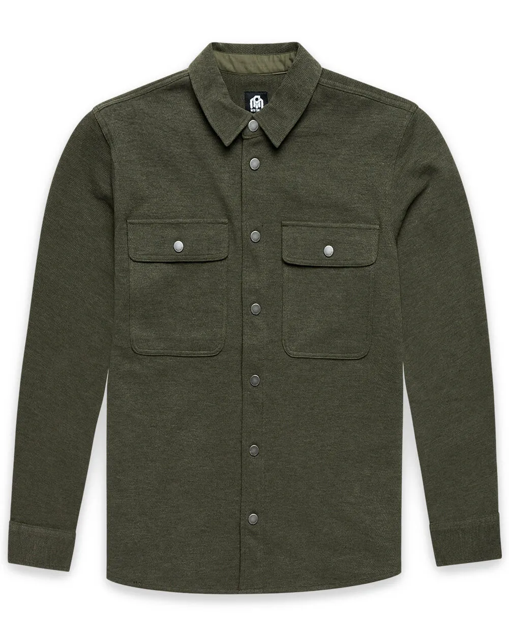 Sierra Shirt Jacket
