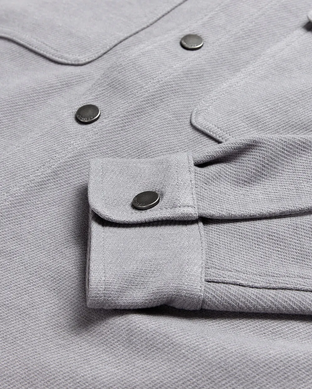 Sierra Shirt Jacket