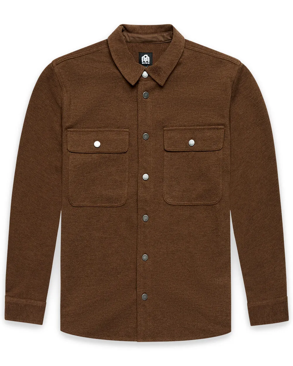 Sierra Shirt Jacket