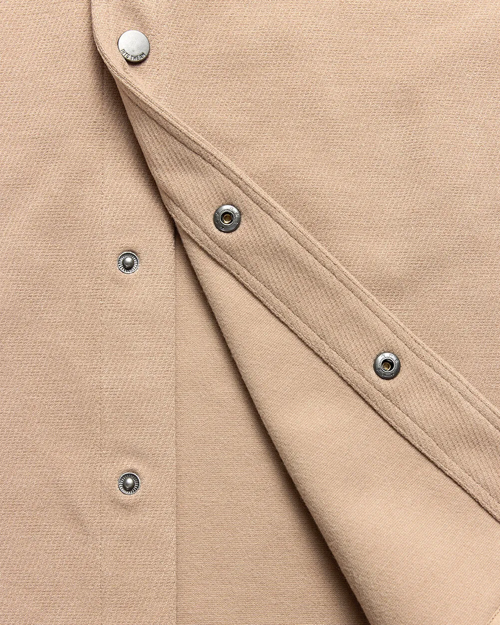 Sierra Shirt Jacket
